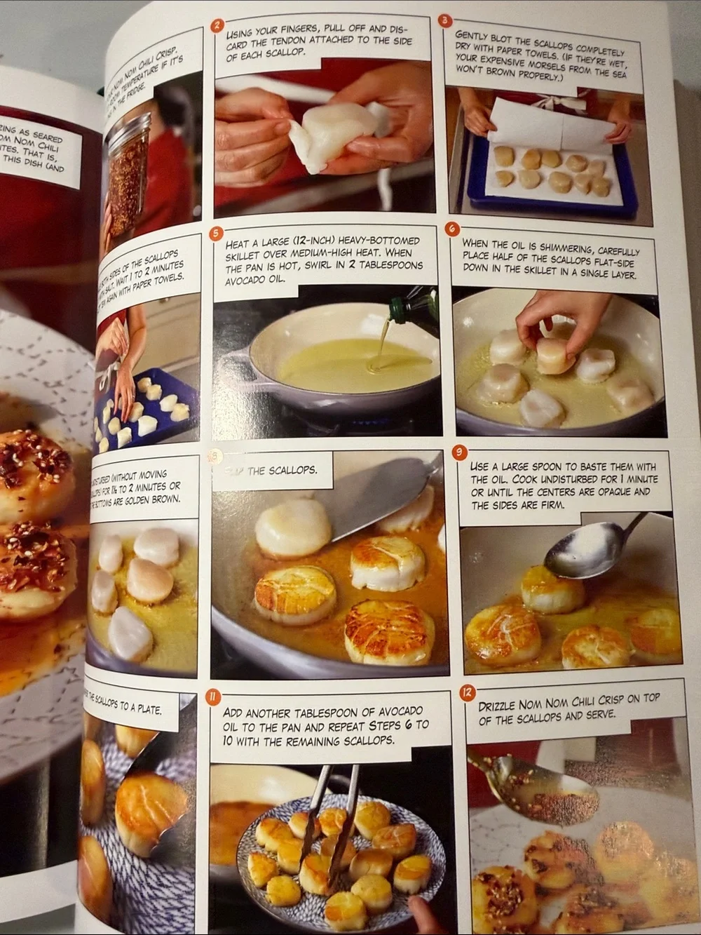 nom nom paleo LET'S GO! Green Cookbook by Michelle Tam & Henry Fong